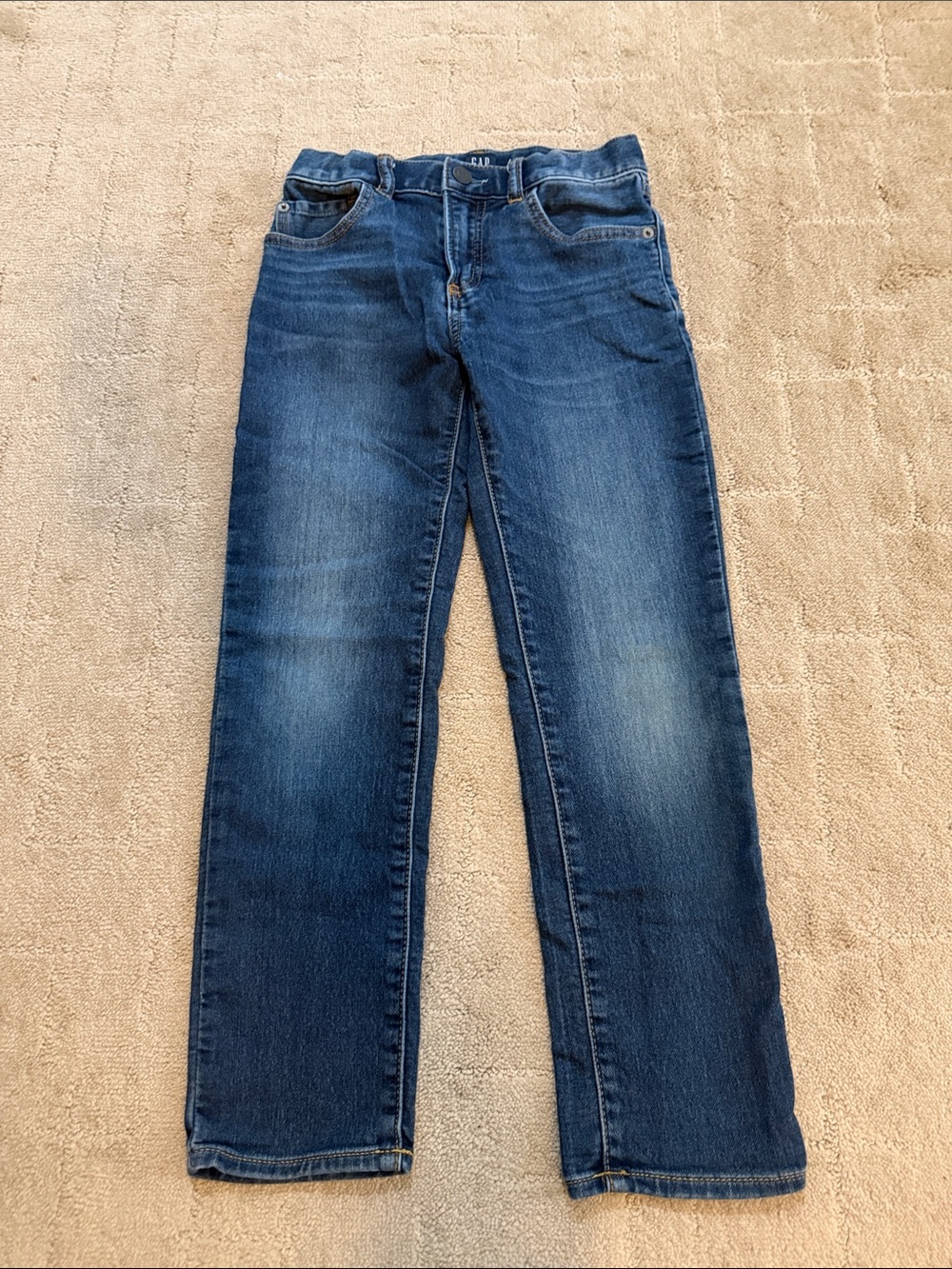 Gap boys  Jeans size 8